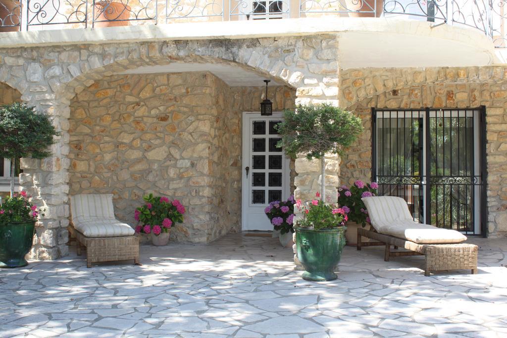 Gites Maisons De Vacances Domaine La Chamade Carpentras *