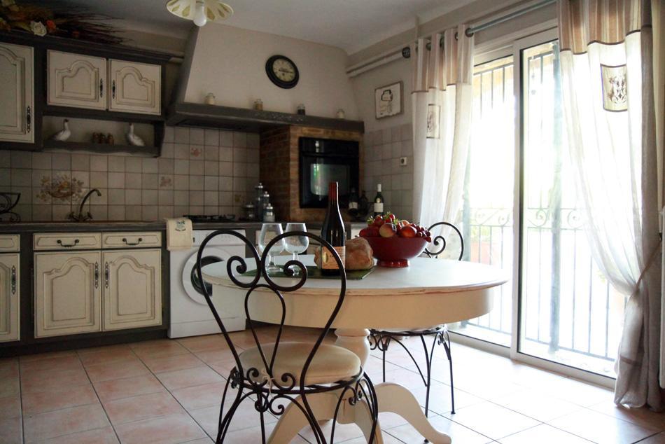 Gites Maisons De Vacances Domaine La Chamade Carpentras Holiday home