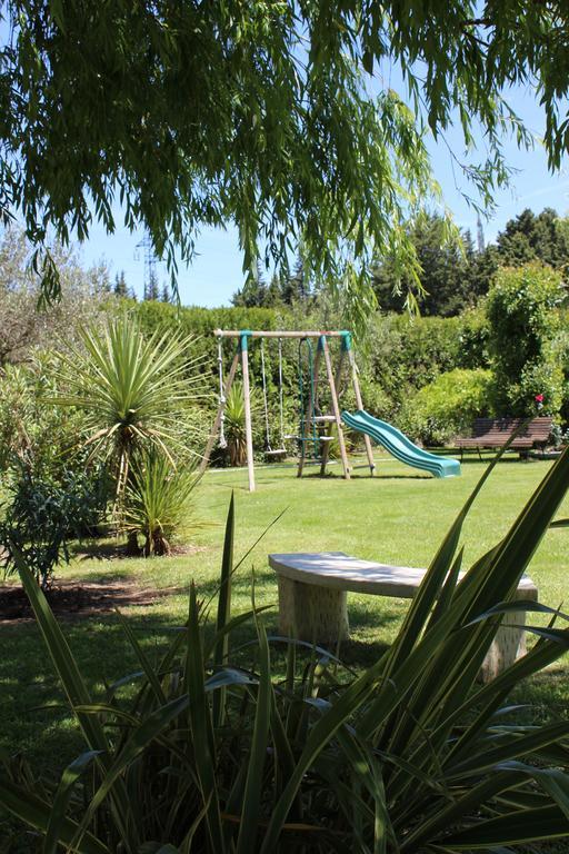 Gites Maisons De Vacances Domaine La Chamade Carpentras Holiday home Carpentras
