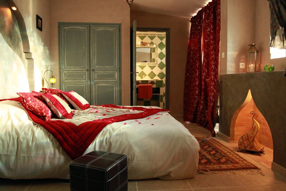 Holiday home Gites Maisons De Vacances Domaine La Chamade Carpentras