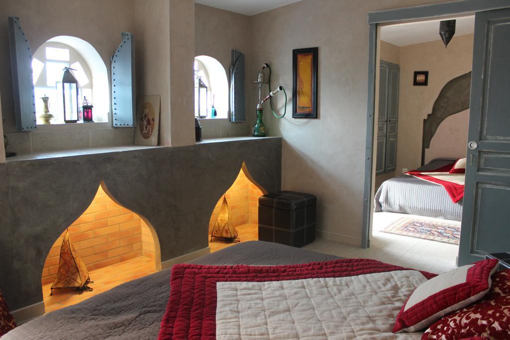 Gites Maisons De Vacances Domaine La Chamade Carpentras Holiday home *