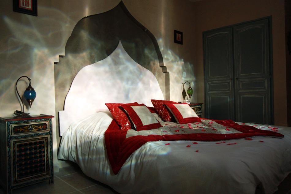 Gites Maisons De Vacances Domaine La Chamade Carpentras Holiday home