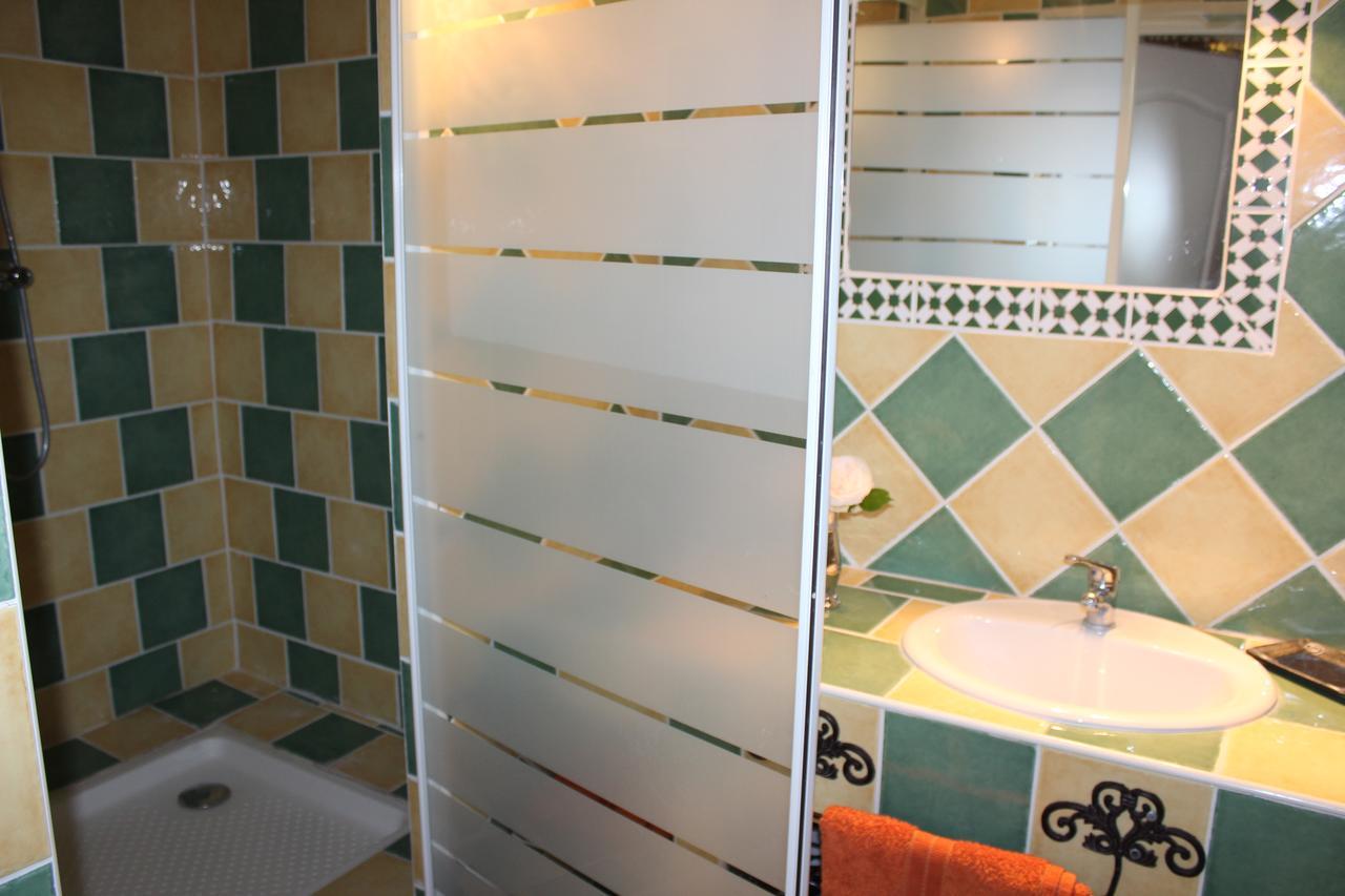 Gites Maisons De Vacances Domaine La Chamade Carpentras Holiday home *