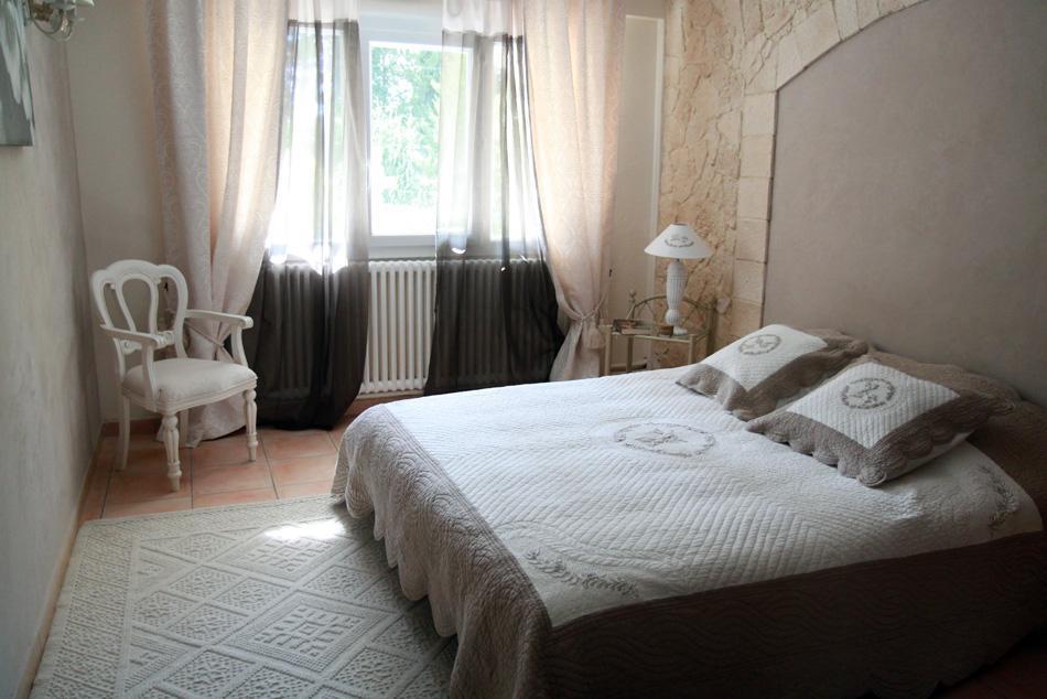 Holiday home Gites Maisons De Vacances Domaine La Chamade Carpentras *